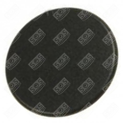 CHAPEAU DE BRÛLEUR SEMI RAPIDE Ø 65 M/M PLAQUE DE CUISSON - 480121103655