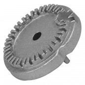 Couronne brûleur auxiliaire d'origine