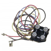 Bloc voyants résiduels