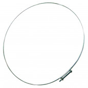 Collier de serrage joint de hublot d'origine