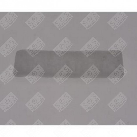 FILTRE GRILLE D'ORIGINE ASPIRATEUR - 083.442