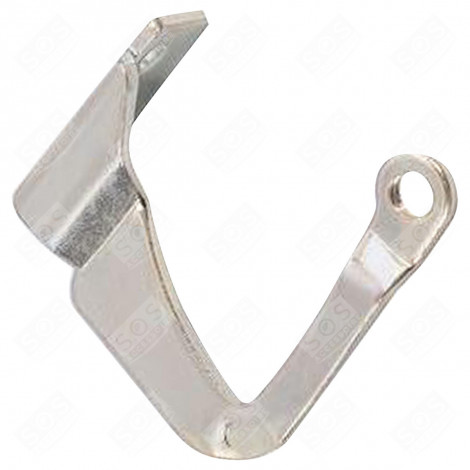 CHARNIÈRES SUPÉRIEURE FRIGO, RÉFRIGÉRATEUR, CONGÉLATEUR - PM482000031084