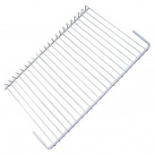 Clayette, étagère grille 468X275 mm