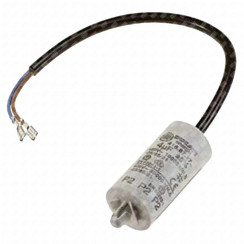 Condensateur de demarrage 4 µf