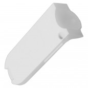 Couvercle,plinthe d'origine