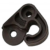 Douille droite d'origine