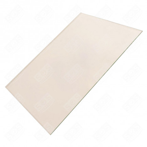 CLAYETTE, ÉTAGÈRE VERRE FRIGO, RÉFRIGÉRATEUR, CONGÉLATEUR - 482000023222