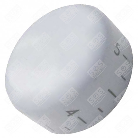 BOUTON TH FRIGO, RÉFRIGÉRATEUR, CONGÉLATEUR - C00086601