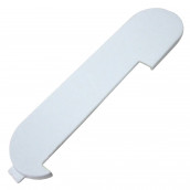 Bouchon blanc d'origine