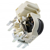 Ensemble relais klixon d'origine