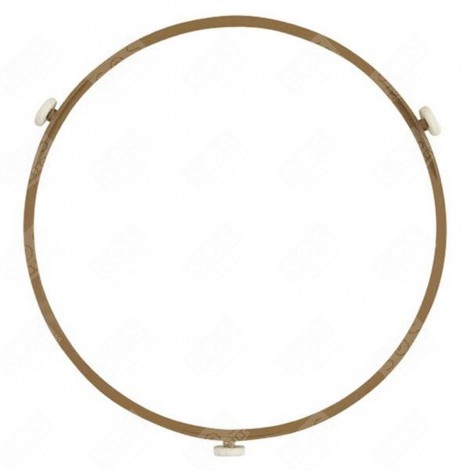 SUPPORT PLATEAU À ROULETTES FOUR MICRO-ONDES - 5889W2A012E, 5889W2A012N