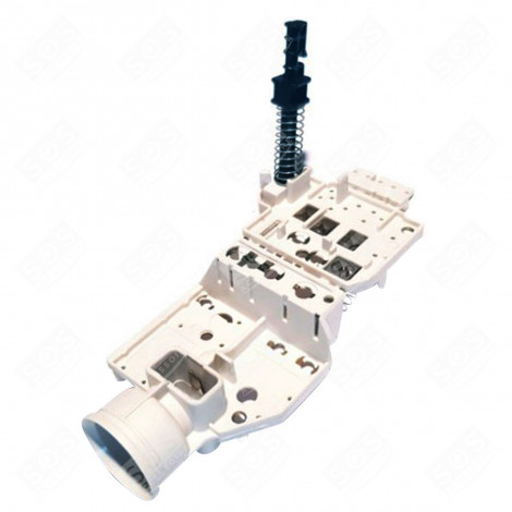 DOUILLE LAMPE FRIGO, RÉFRIGÉRATEUR, CONGÉLATEUR - C00048508