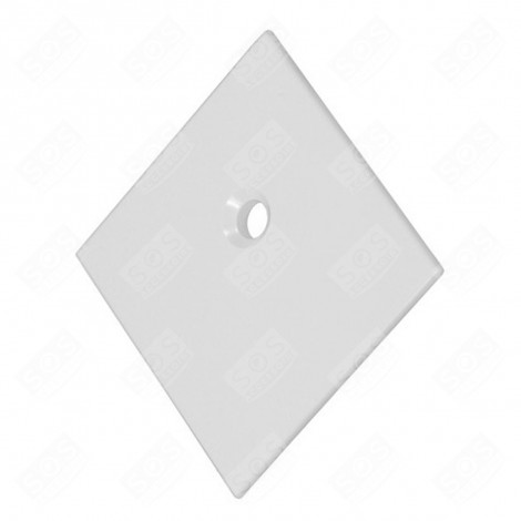 COUVERCLE,AVANT,DROIT FRIGO, RÉFRIGÉRATEUR, CONGÉLATEUR - 2426650079