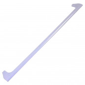 Profil Clayette, étagère avant d'origine  600 mm