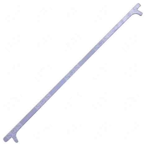 PROFIL CLAYETTE, ÉTAGÈRE ARRIÈRE   503 MM FRIGO, RÉFRIGÉRATEUR, CONGÉLATEUR - 4866560200