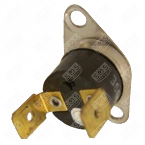 THERMOSTAT DE SÉCURITÉ (555) FOUR, CUISINIÈRE - 75X1509