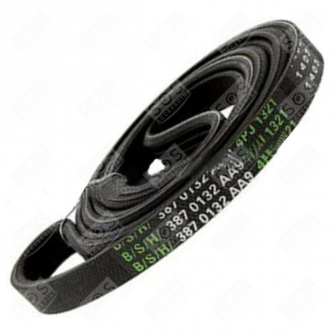 COURROIE MACHINE À LAVER, LAVE-LINGE - 93X3658