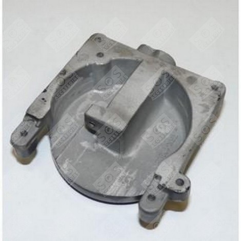 SUPPORT DE CHAUDIÈRE