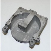 Support de chaudière