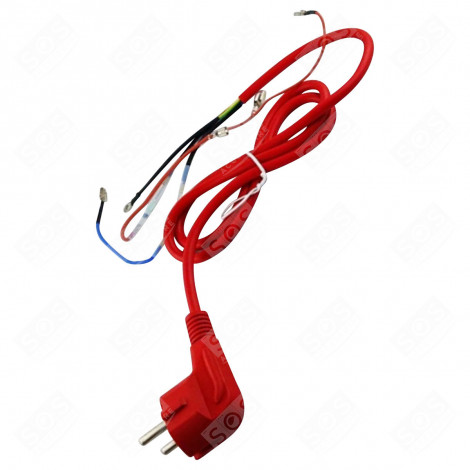 CABLE D'ALIMENTATION CAFETIÈRE, MACHINE À CAFÉ - MS-623745