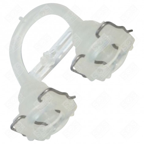 CONNECTEUR NESPRESSO EXPERT&AMP;MILK CAFETIÈRE, MACHINE À CAFÉ - MS-623321, MS-624398