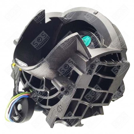 DIFFUSEUR COMPLET CAFETIÈRE, MACHINE À CAFÉ - MS-623839