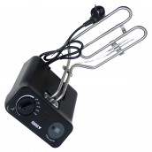 Boitier + résistance