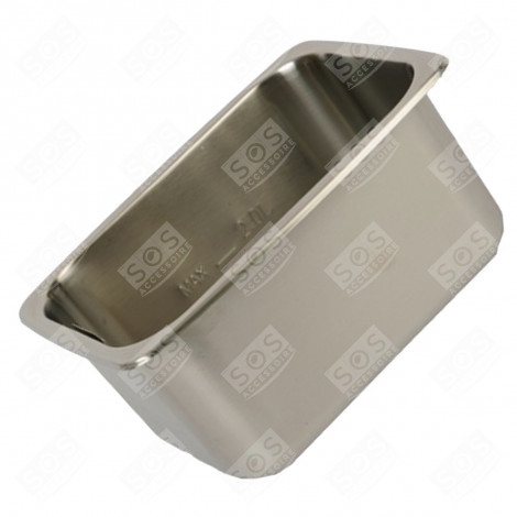 CUVE FRITEUSE - SS-992536