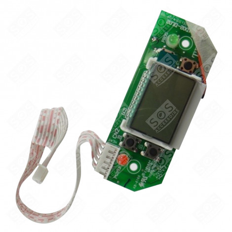 CARTE ÉLECTRONIQUE ROBOT MÉNAGER - SS-202662