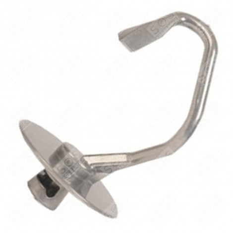 CROCHET PÉTRISSEUR ROBOT MÉNAGER - MS-0A17096