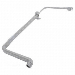 Tube d'arrivée d'eau au bras