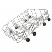 Panier inférieur Panier inférieur