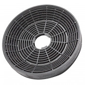 Filtre charbon  160X23 mm Filtre charbon  160X23 mm