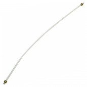 Tuyau D.4 2.5 x 330 mm (repère 29)