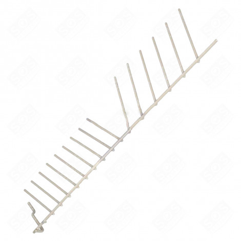 CLAYETTE, ÉTAGÈRE RABATTABLE PANIER INFÉRIEUR LAVE-VAISSELLE - 1742820200