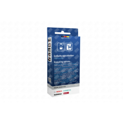 Pastilles détartrantes d'origine