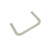 Supplément couvercle arrière