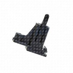 Gâche femelle doigt porte