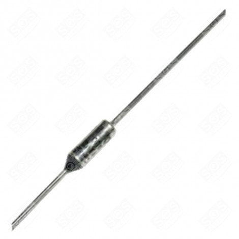 FUSIBLE THERMIQUE 192°C MACHINE À LAVER, LAVE-LINGE - 34373