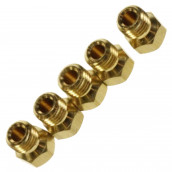 Jeu d'Injecteurs, gicleurs gaz butane/propane