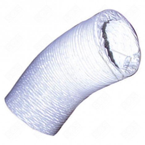 GAINE D'ÉVACUATION SÈCHE-LINGE - 57X2848