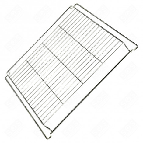 GRILLE FOUR, CUISINIÈRE - 07528750