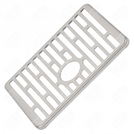GRILLE BAC CAFETIÈRE, MACHINE À CAFÉ - MS-622549