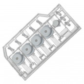 Kit de touches Kit de touches