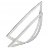 Joint blanc porte congélateur