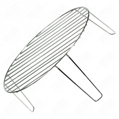 GRILLE TREPIED HAUT D'ORIGINE FOUR MICRO-ONDES - 481245819293, C00330074