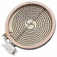 Foyer 1800w/230v d'origine