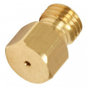 Injecteur, gicleur gaz butane propoane 86 d'origine