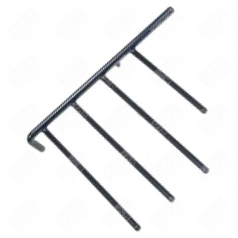 GRILLE SUPPORT PLAT D'ORIGINE