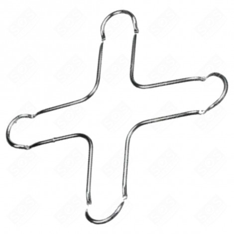 GRILLE DE RÉDUCTION PLAQUE DE CUISSON - PM482000027141